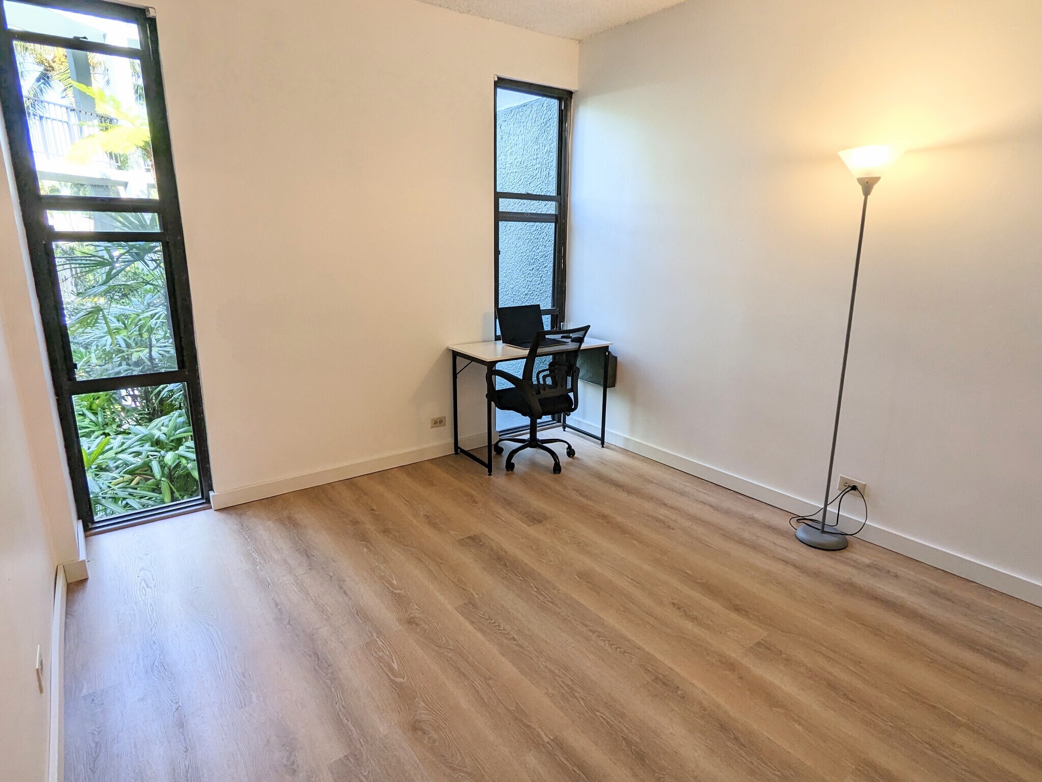 third bedroom - 1030 Aoloa Pl