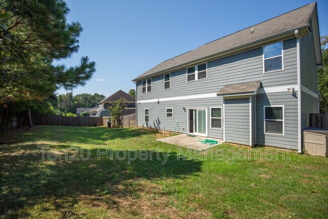 Building Photo - 7794 Garrett Rd