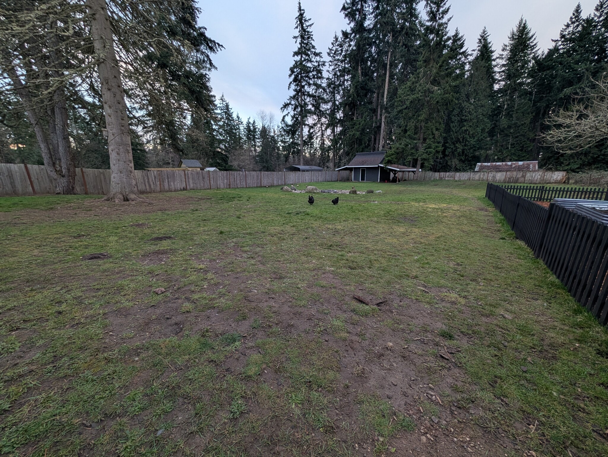 Building Photo - 14618 Kapowsin Hwy E