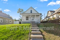 Building Photo - 4535 Marcy St