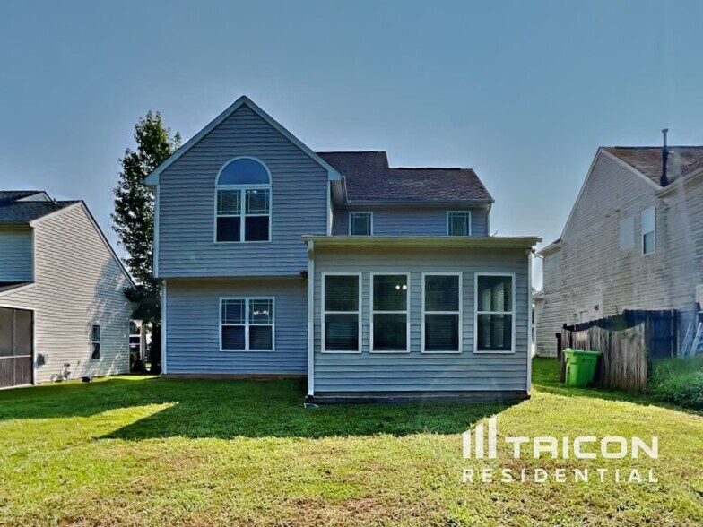 Building Photo - 3974 Cane Garden Dr