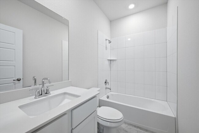 Building Photo - Beautiful New Construction 4 Bed/3 Bath with Upstairs Loft and Large Bonus Room!