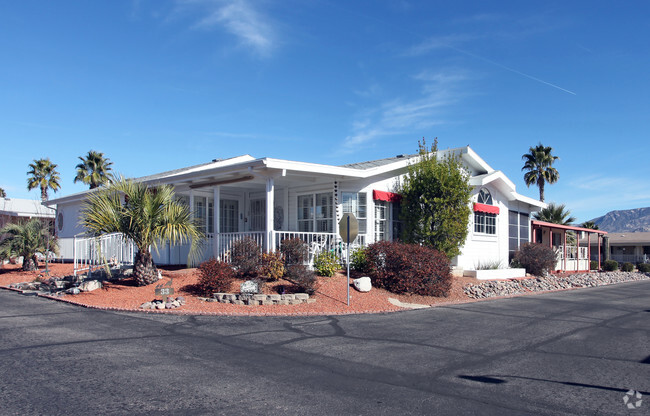 Primary Photo - Quail Ridge Estates