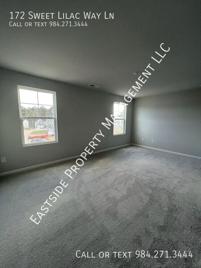 Building Photo - 172 Sweet Lilac Wy
