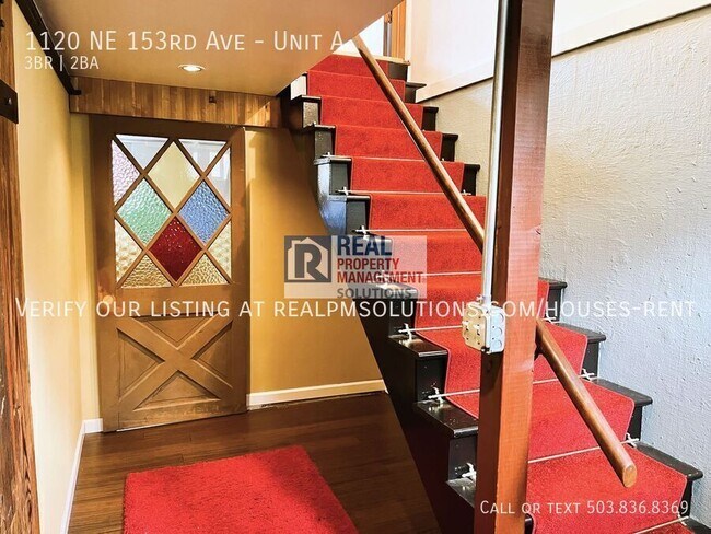Building Photo - 1120 NE 153rd Ave