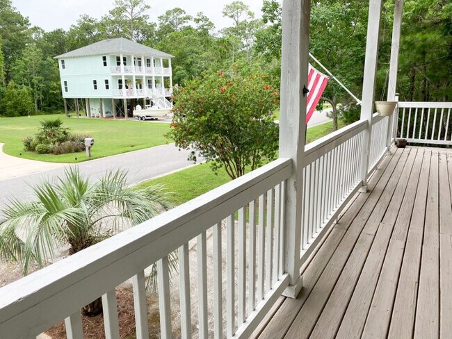 Building Photo - 5140 Skiff Ln