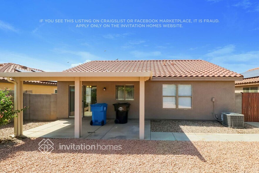 Building Photo - 13464 W Canyon Creek Dr