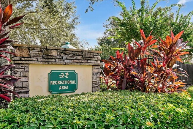 Building Photo - "Stunning 3BR Orlando Home with Private Screened Pool, Spa & Spacious Living Areas"