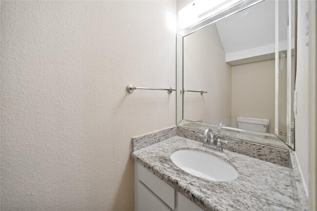 Building Photo - 2120 El Paseo St