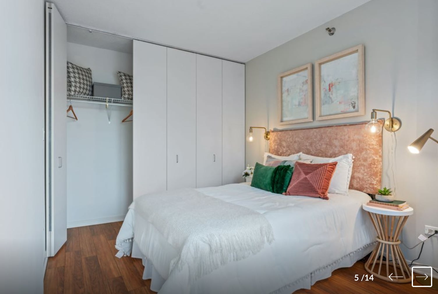 Building Photo - 645 N Kingsbury St