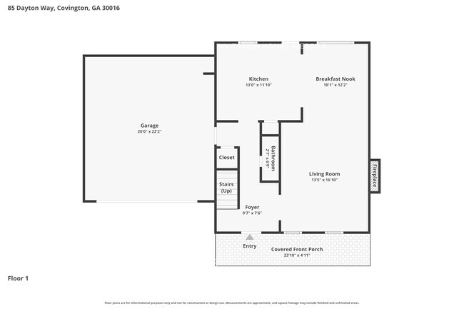 Building Photo - 85 Dayton Way