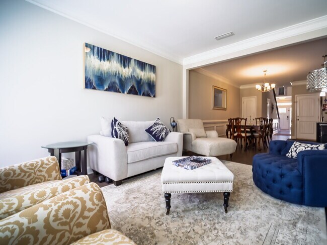 Building Photo - 4190 La Crema Dr