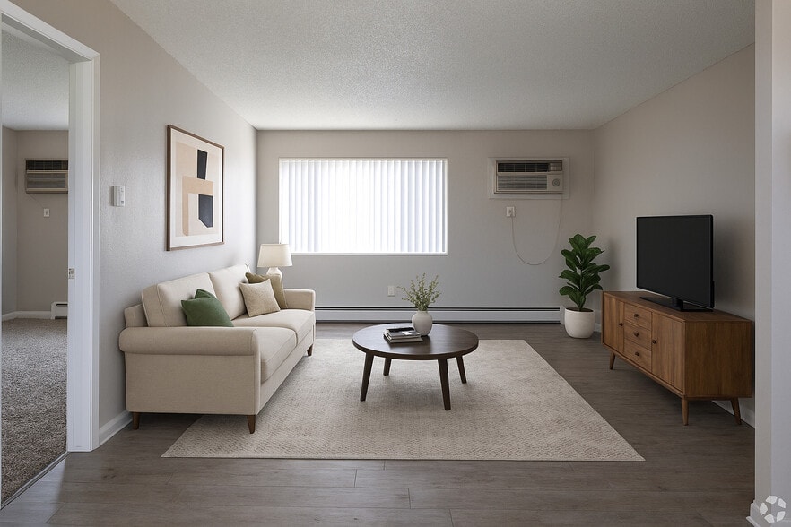 Building Photo - Overlook at Thornton