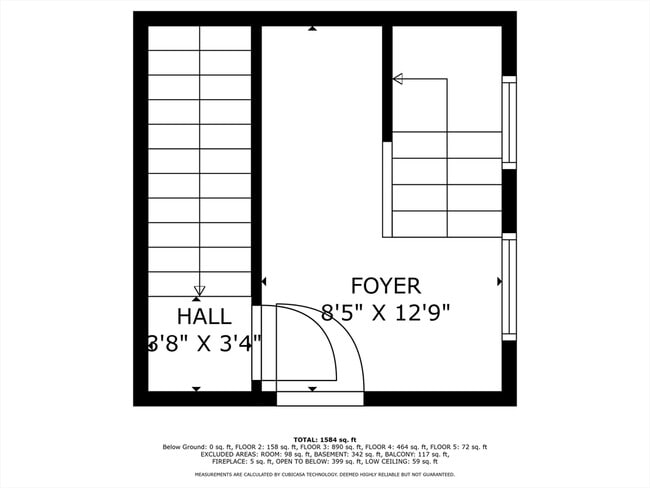 Building Photo - 600 County St