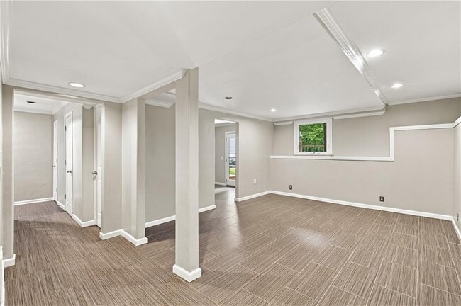 Building Photo - 2069 Ursuline Way NW
