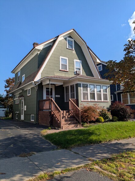 Primary Photo - 104 Spencer Rd