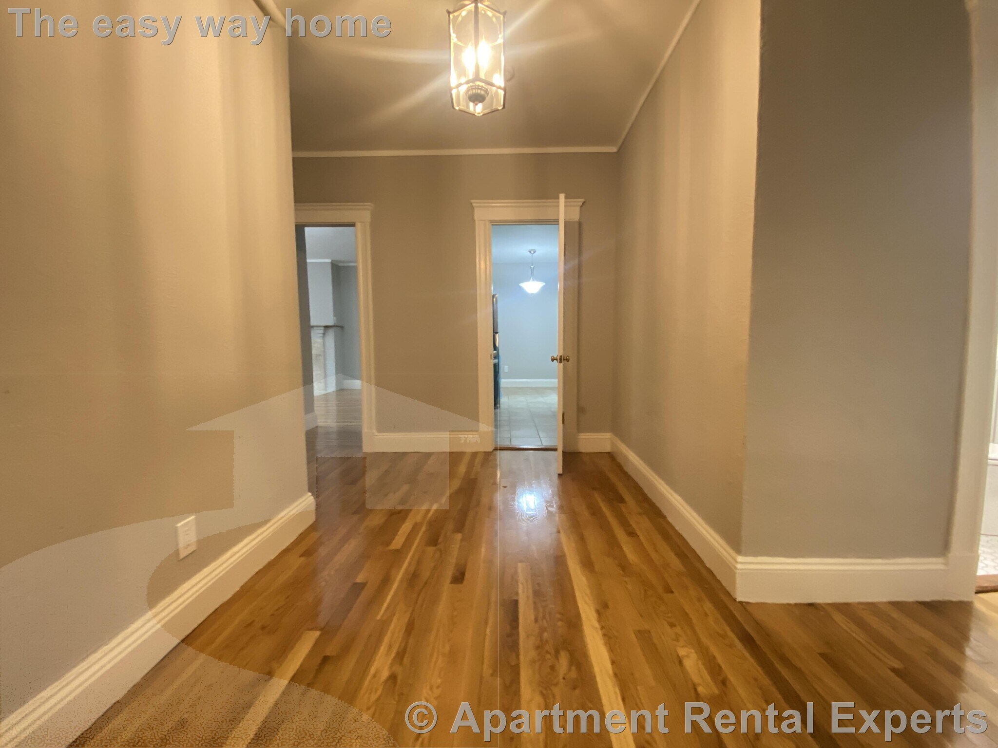 Building Photo - 1558 Massachusetts Ave