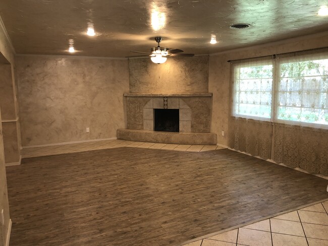 Building Photo - 3415 60th St