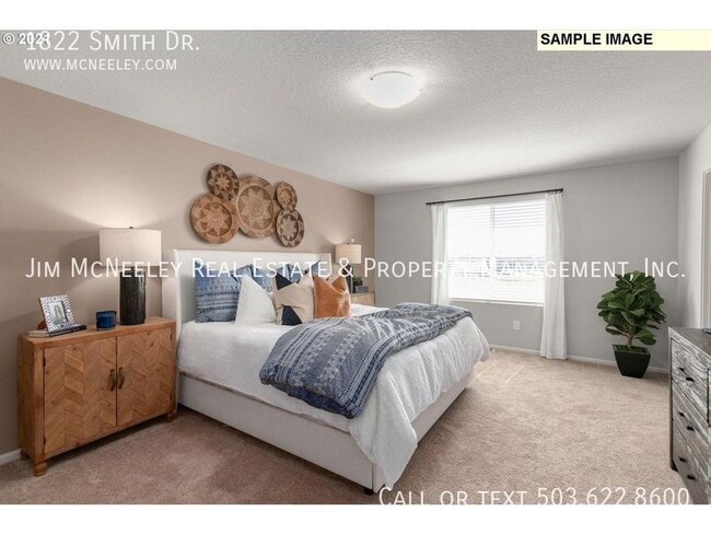 Building Photo - 1822 Smith Dr