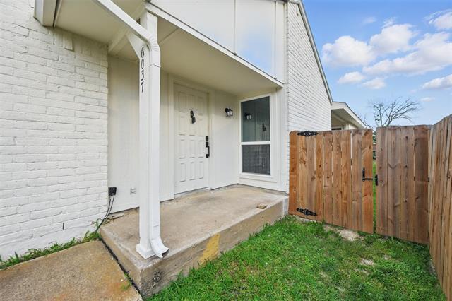 Building Photo - 6037 McAfee Dr