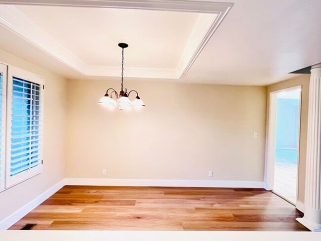 Building Photo - NEWLY RENOVATED- 4BD/2BA, Single-Family Home in Twin Creeks Area of San Ramon- Available NOW!