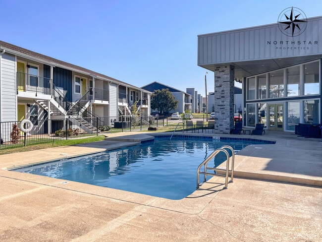 Saltwater Pool - Quail Run