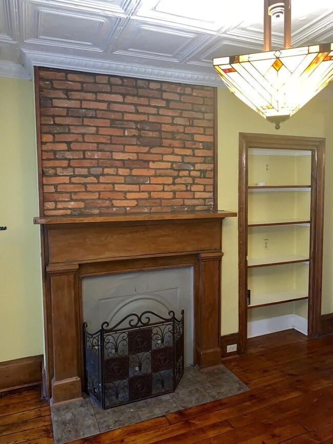 Building Photo - 1712 Wharton St