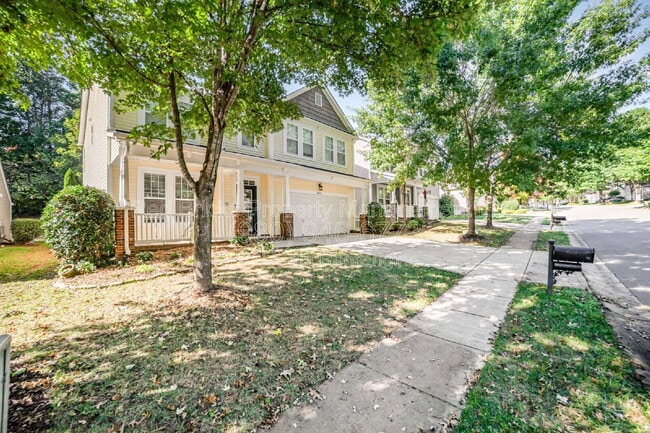 Building Photo - 1622 Wilburn Park Ln NW