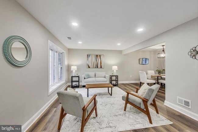 Building Photo - 8530 Monticello Ave