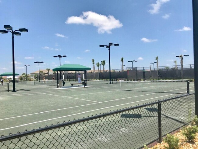 Building Photo - AVAILABLE January 1!! - 2026 WINTER SEASON AND BEYOND! LAKEWOOD NATIONAL GOLF/TENNIS