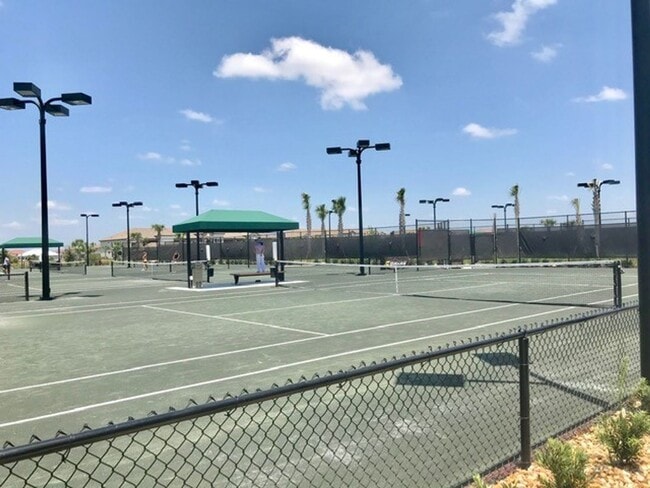 Building Photo - AVAILABLE March  1!! - 2026 WINTER SEASON AND BEYOND! LAKEWOOD NATIONAL GOLF/TENNIS