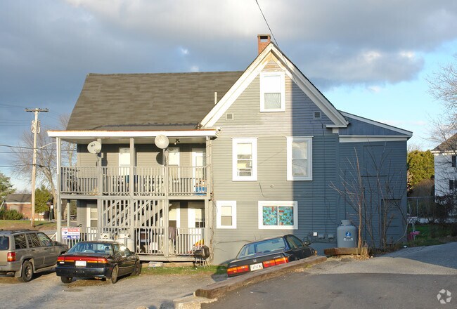 Building Photo - 73-75 Mill St