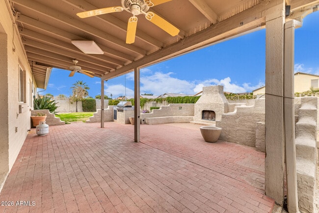 Building Photo - 4334 W Barbara Ave