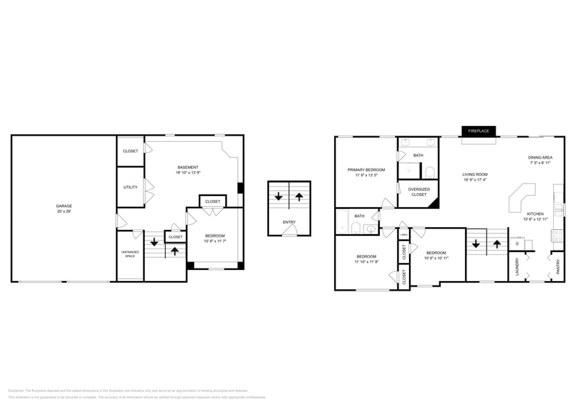 Building Photo - 15367 S Darnell St