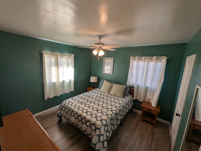 Building Photo - The Five Zero Three Four