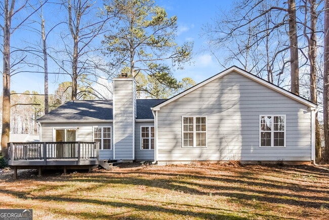 Building Photo - 3297 Owens Meadow Ln NW