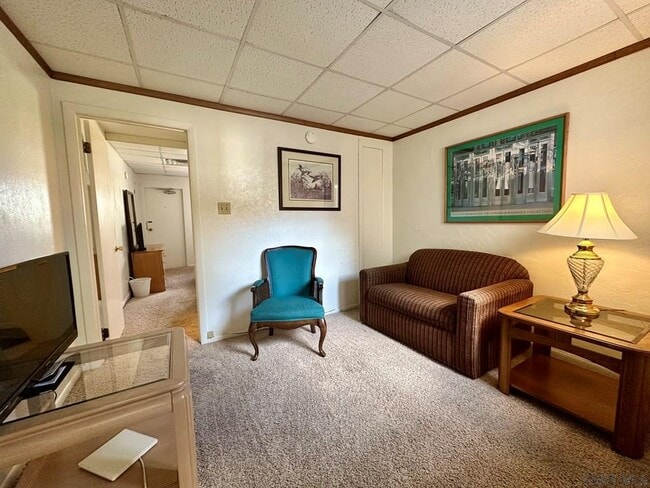 Building Photo - 907 Old Scalp Ave