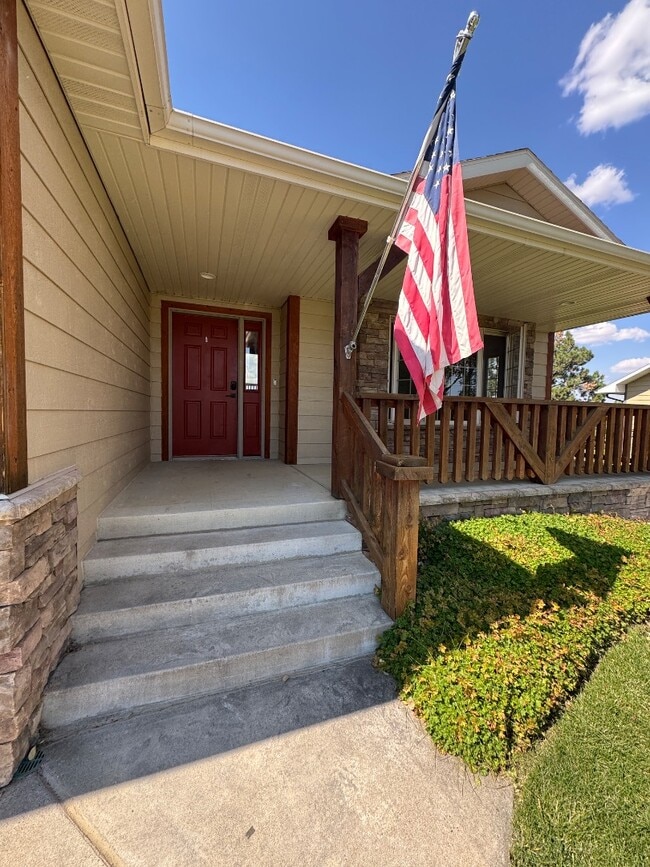 Building Photo - 4190 Blackpool Trail