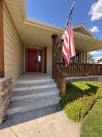 Building Photo - 4190 Blackpool Trail