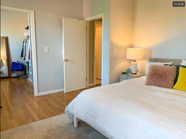 Building Photo - 538 Massachusetts Ave