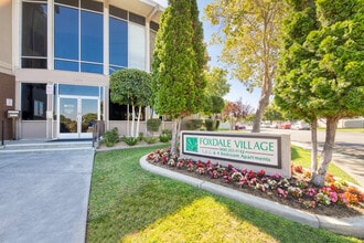 Building Photo - Foxdale