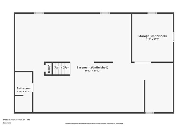 Building Photo - 572 6th St NW