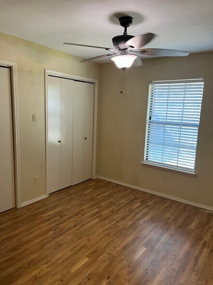 Bedroom 3 - 1012 Irene St