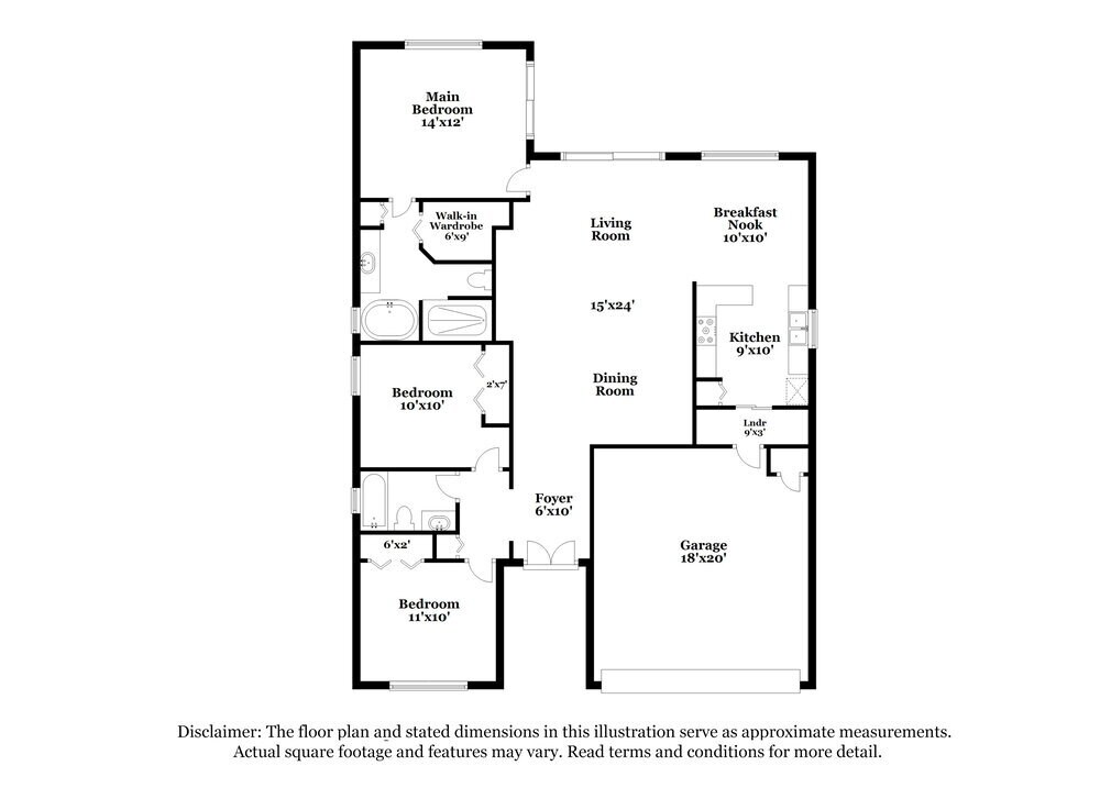 Building Photo - 234 Bay Meadow Dr