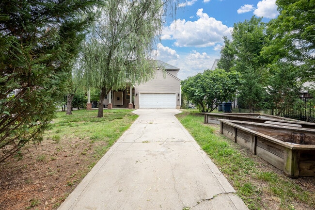 Building Photo - 17047 Hugh Torance Pkwy