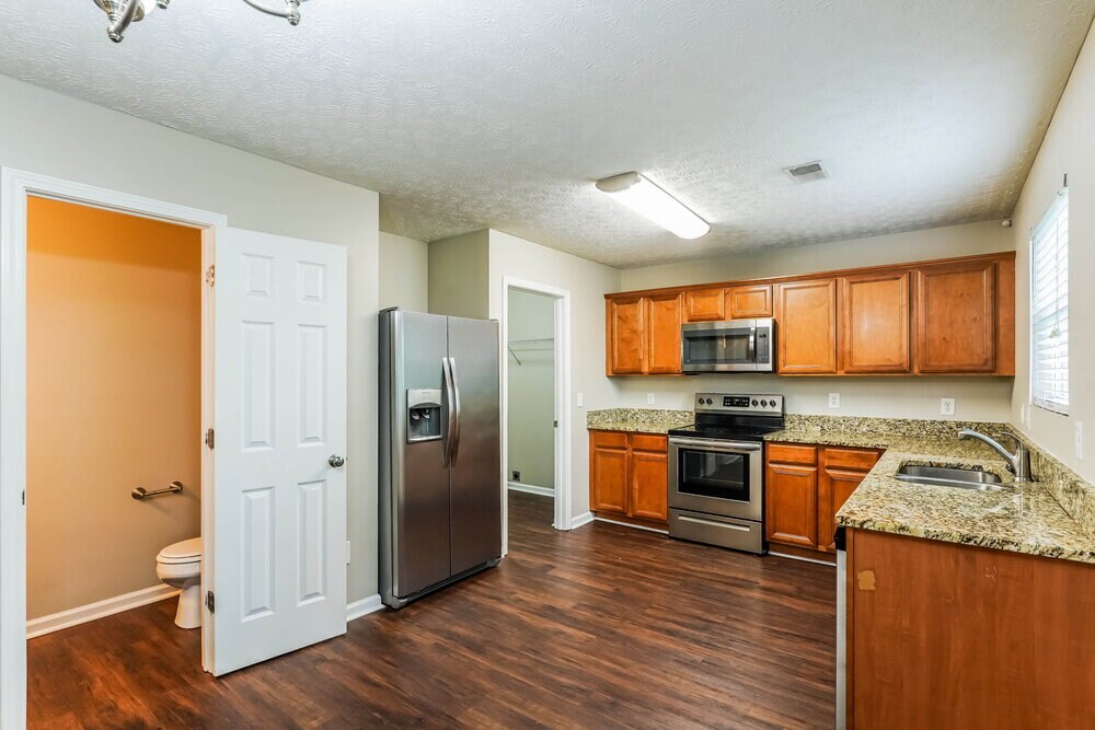 Building Photo - 5012 Millpond Ct
