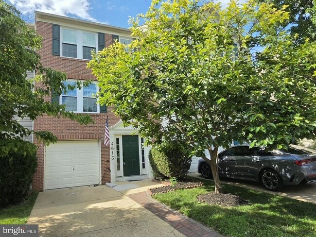 Building Photo - 4613 Ripley Manor Terrace
