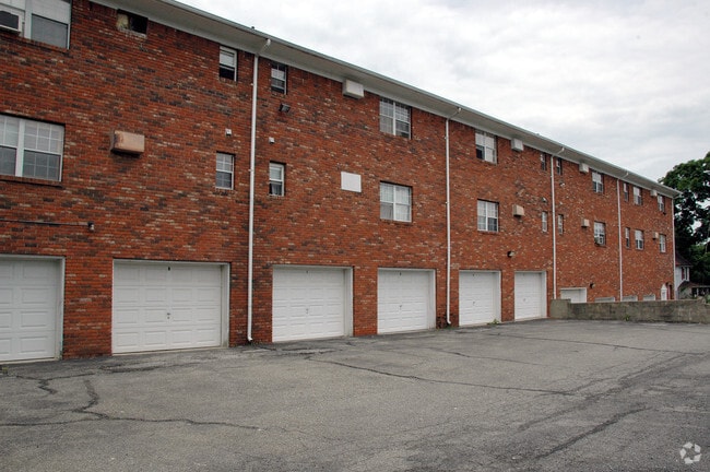 Building Photo - 10 Unit Multifamily + Additional Income