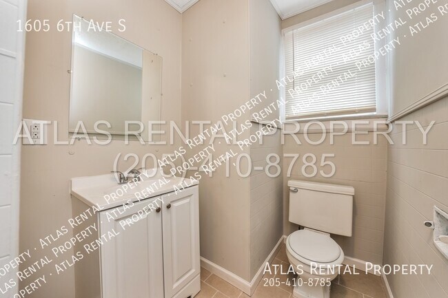 Building Photo - 1605 6th Avenue S Jasper AL 35501