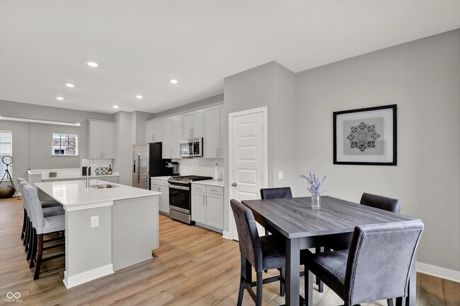 Building Photo - 13807 Boiler Pl